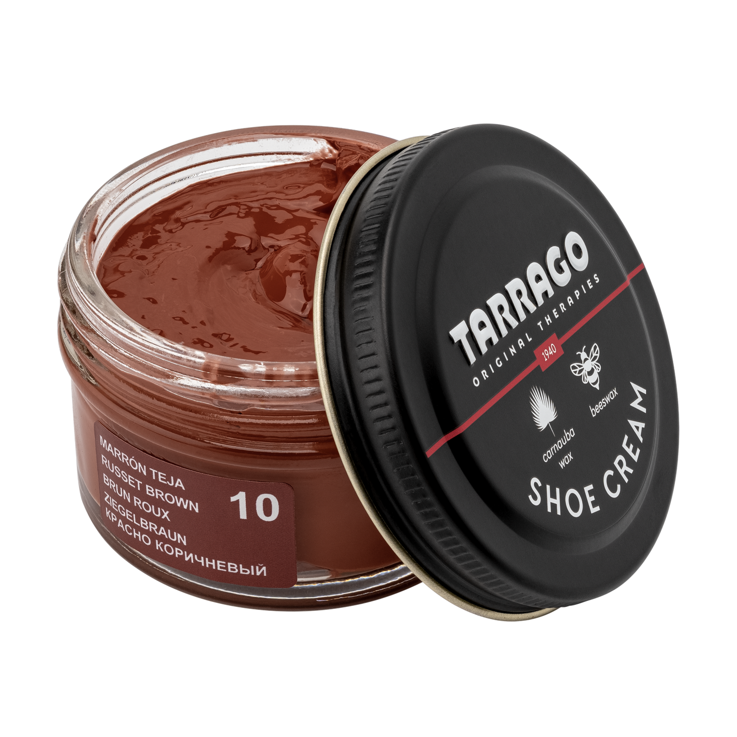 Shoe Cream - Crema para Cuero