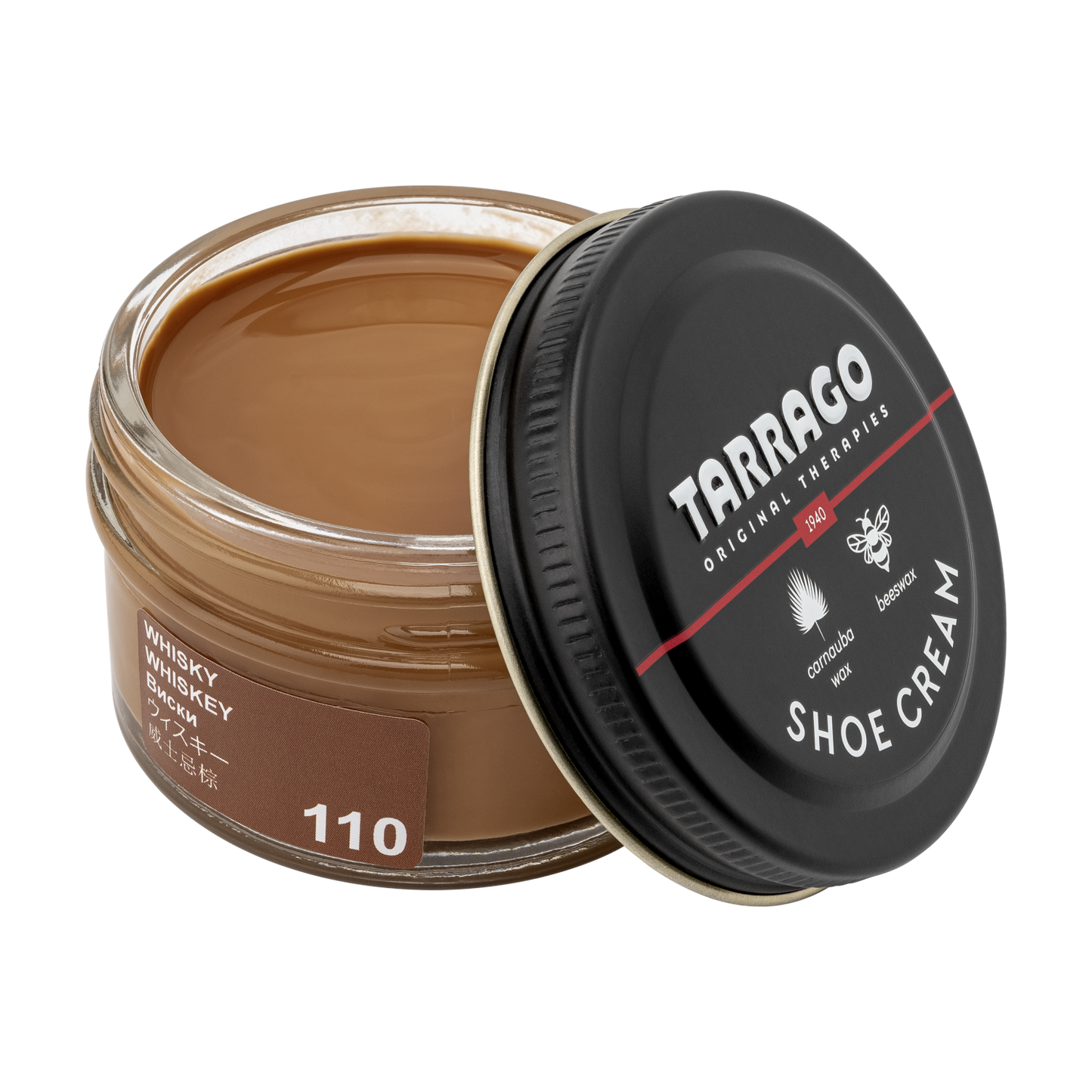 Shoe Cream - Crema para Cuero