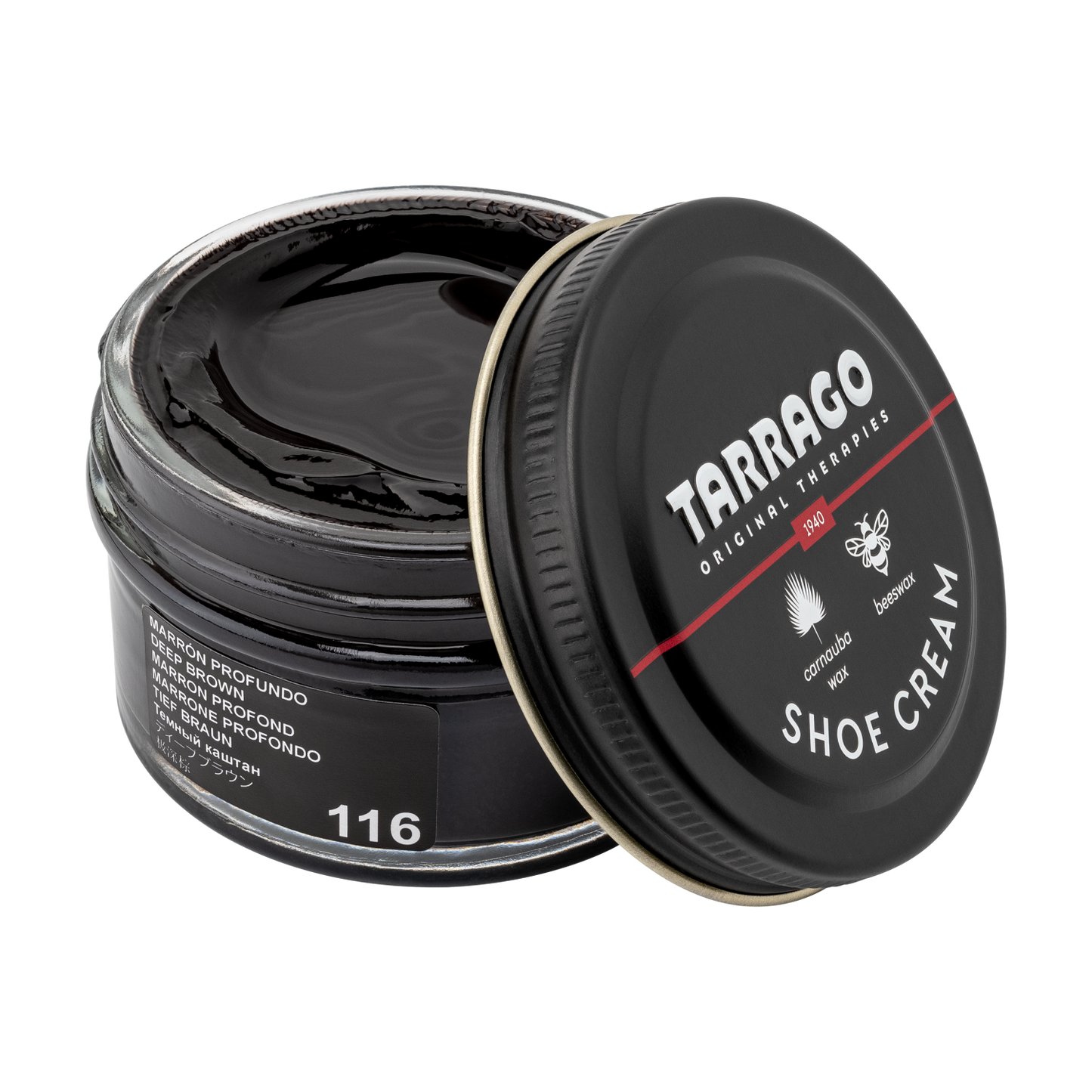 Shoe Cream - Crema para Cuero