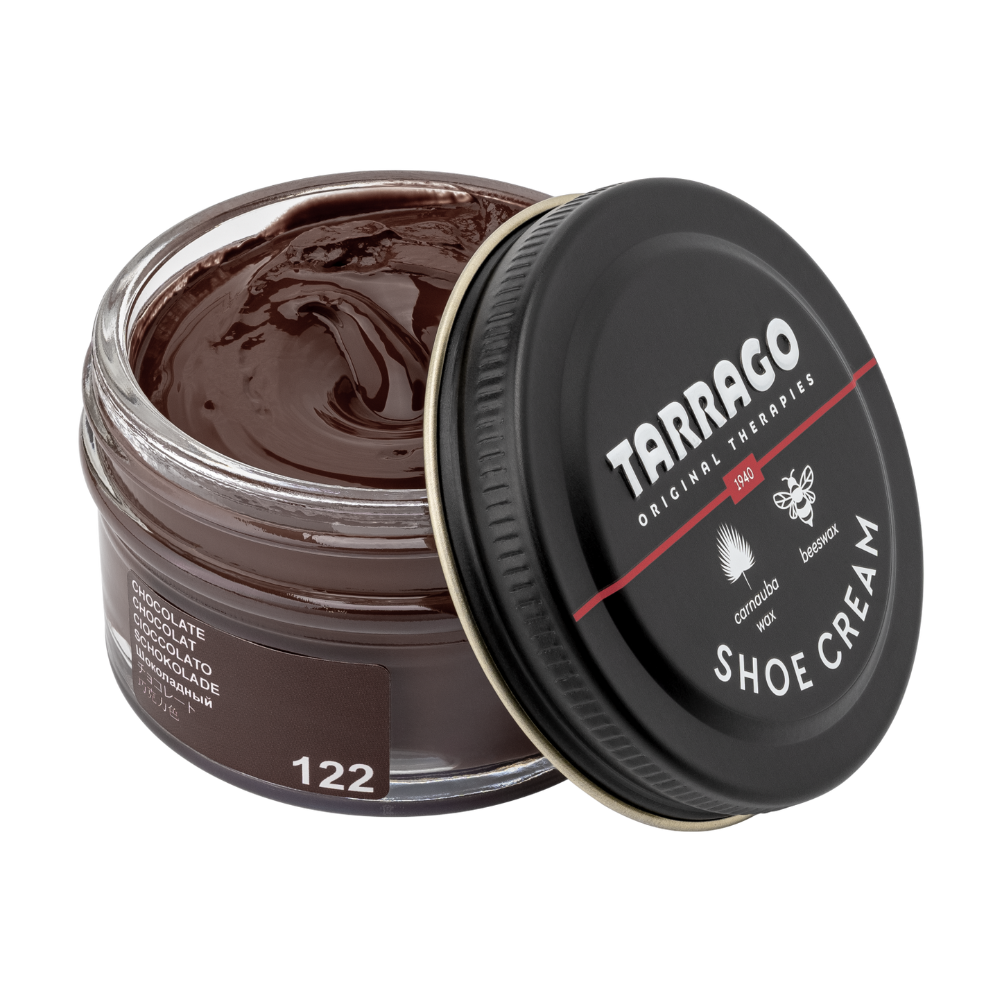 Shoe Cream - Crema para Cuero