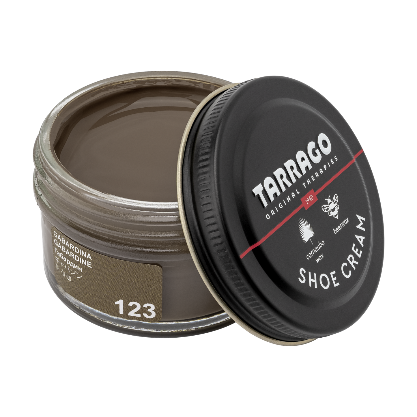 Shoe Cream - Crema para Cuero