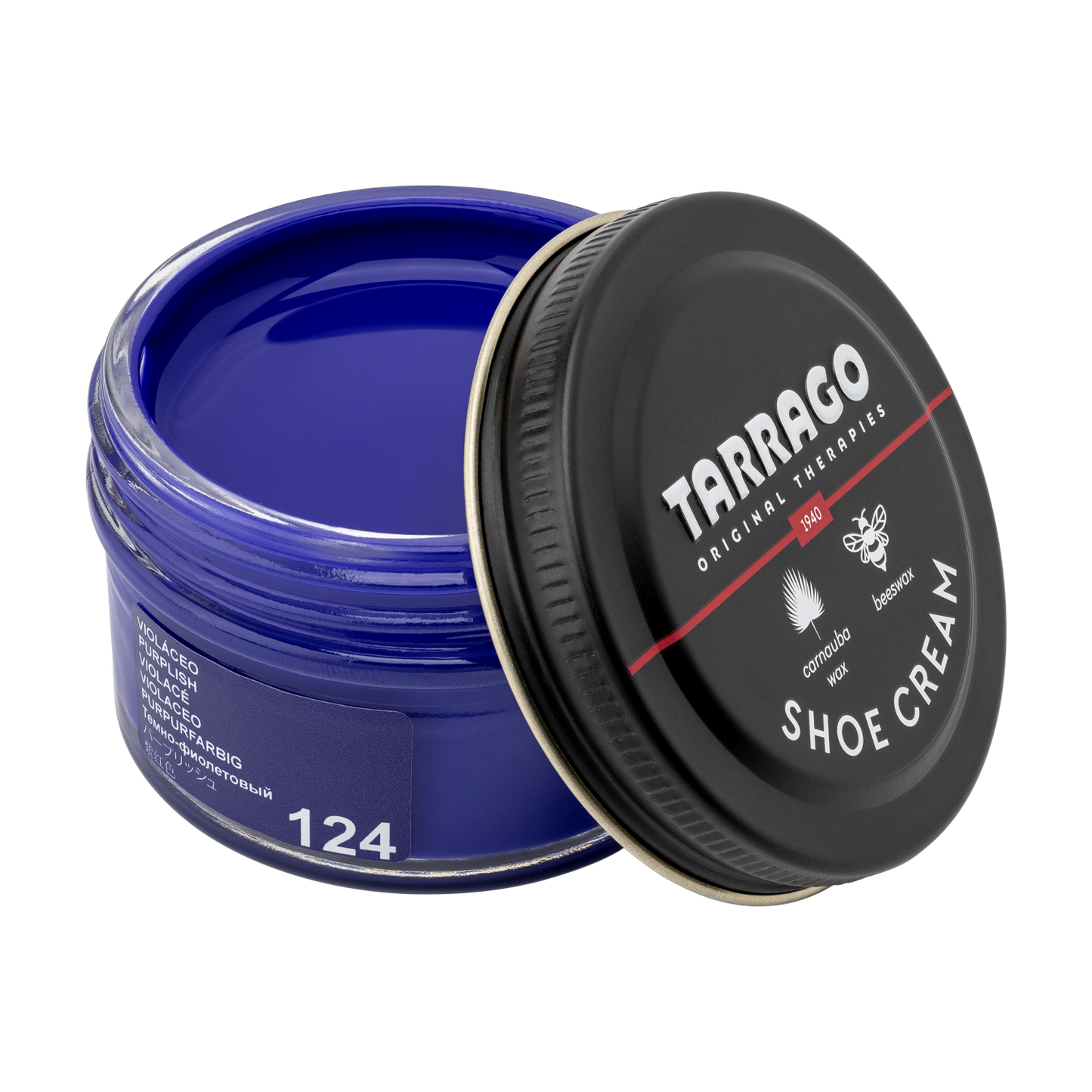 Shoe Cream - Crema para Cuero