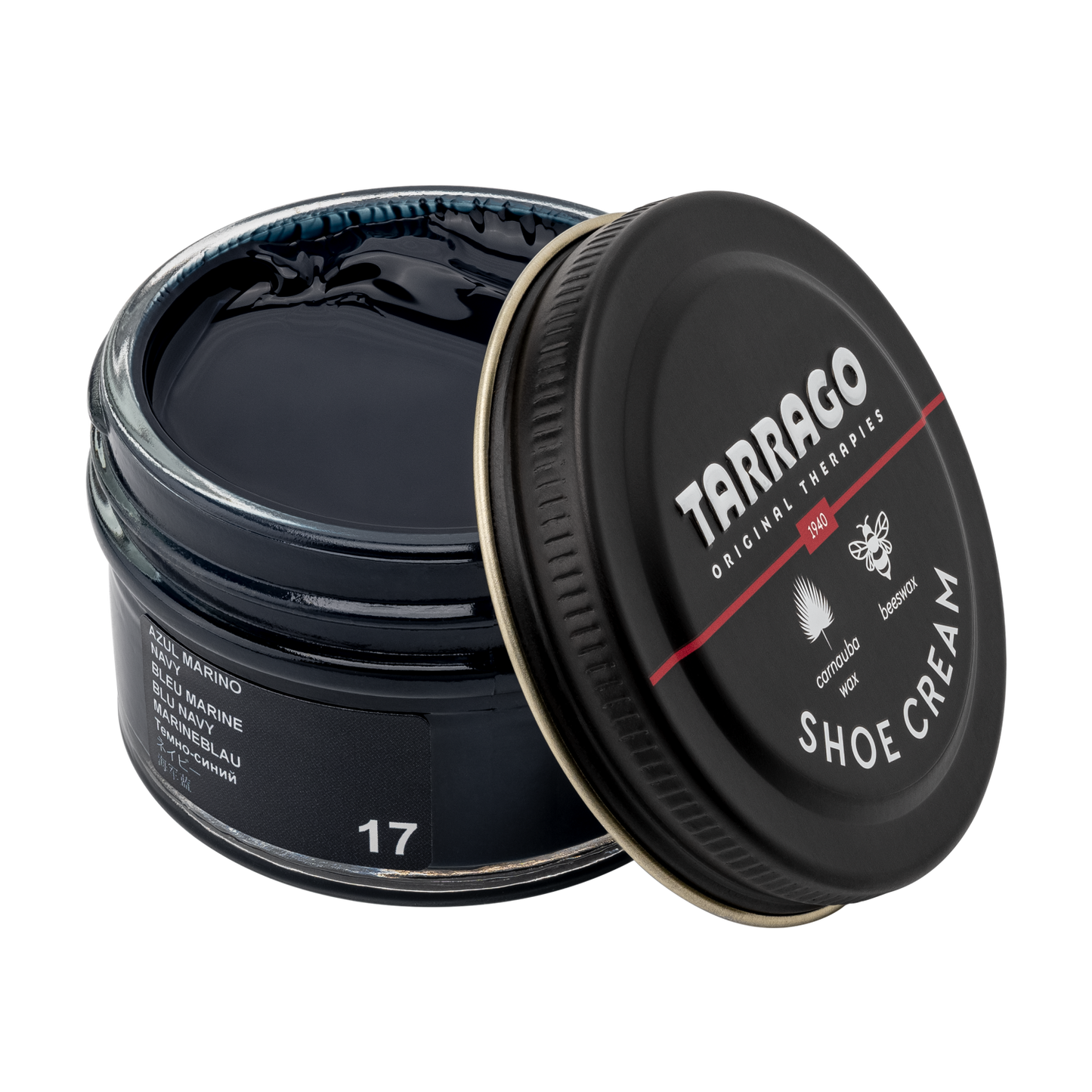 Shoe Cream - Crema para Cuero