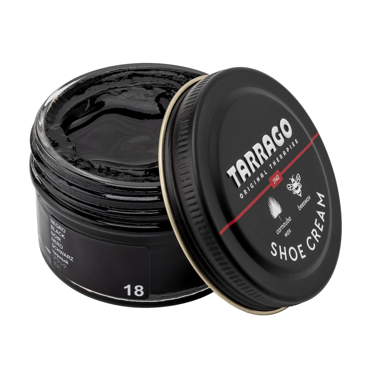 Shoe Cream - Crema para Cuero