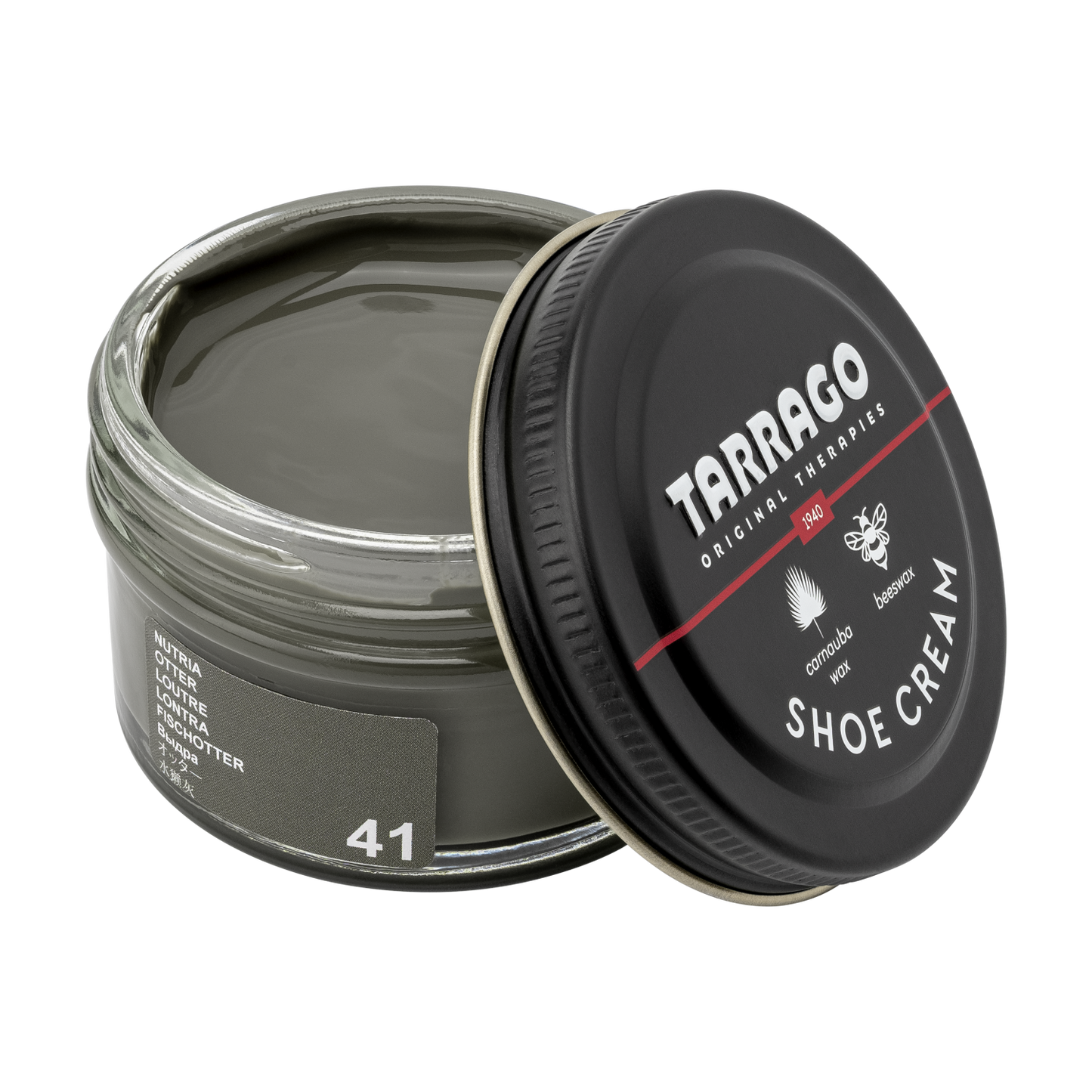 Shoe Cream - Crema para Cuero