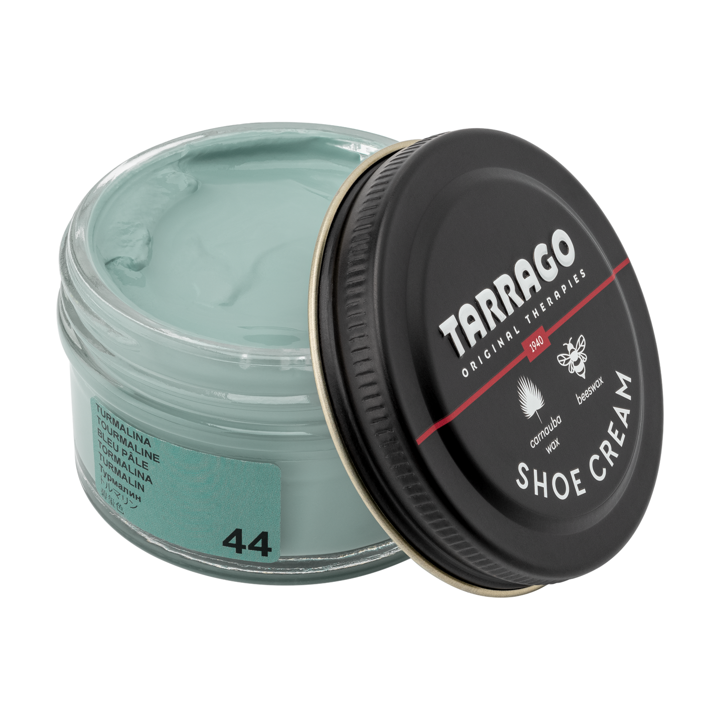 Shoe Cream - Crema para Cuero