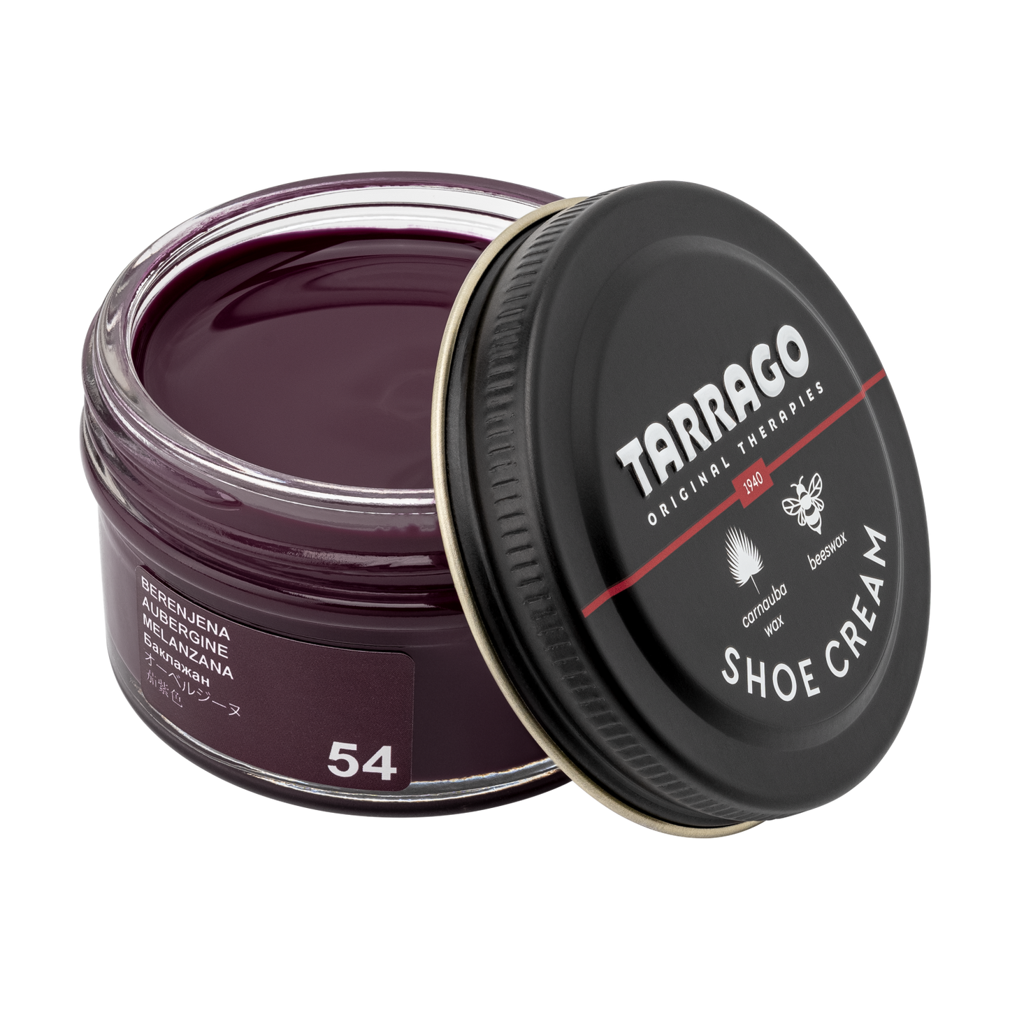 Shoe Cream - Crema para Cuero