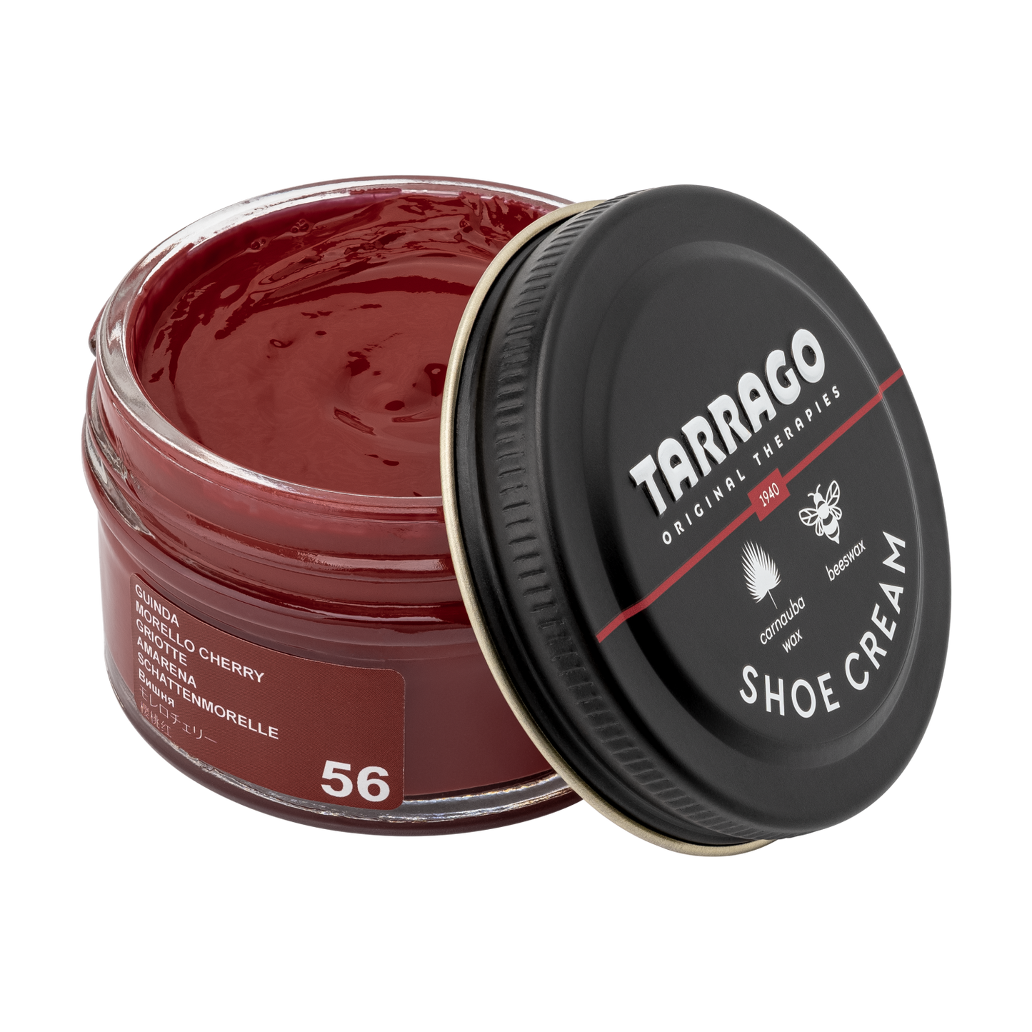 Shoe Cream - Crema para Cuero