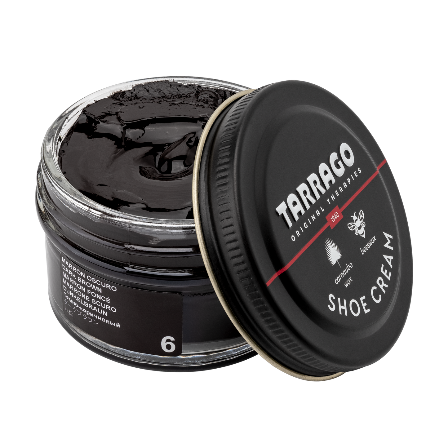 Shoe Cream - Crema para Cuero