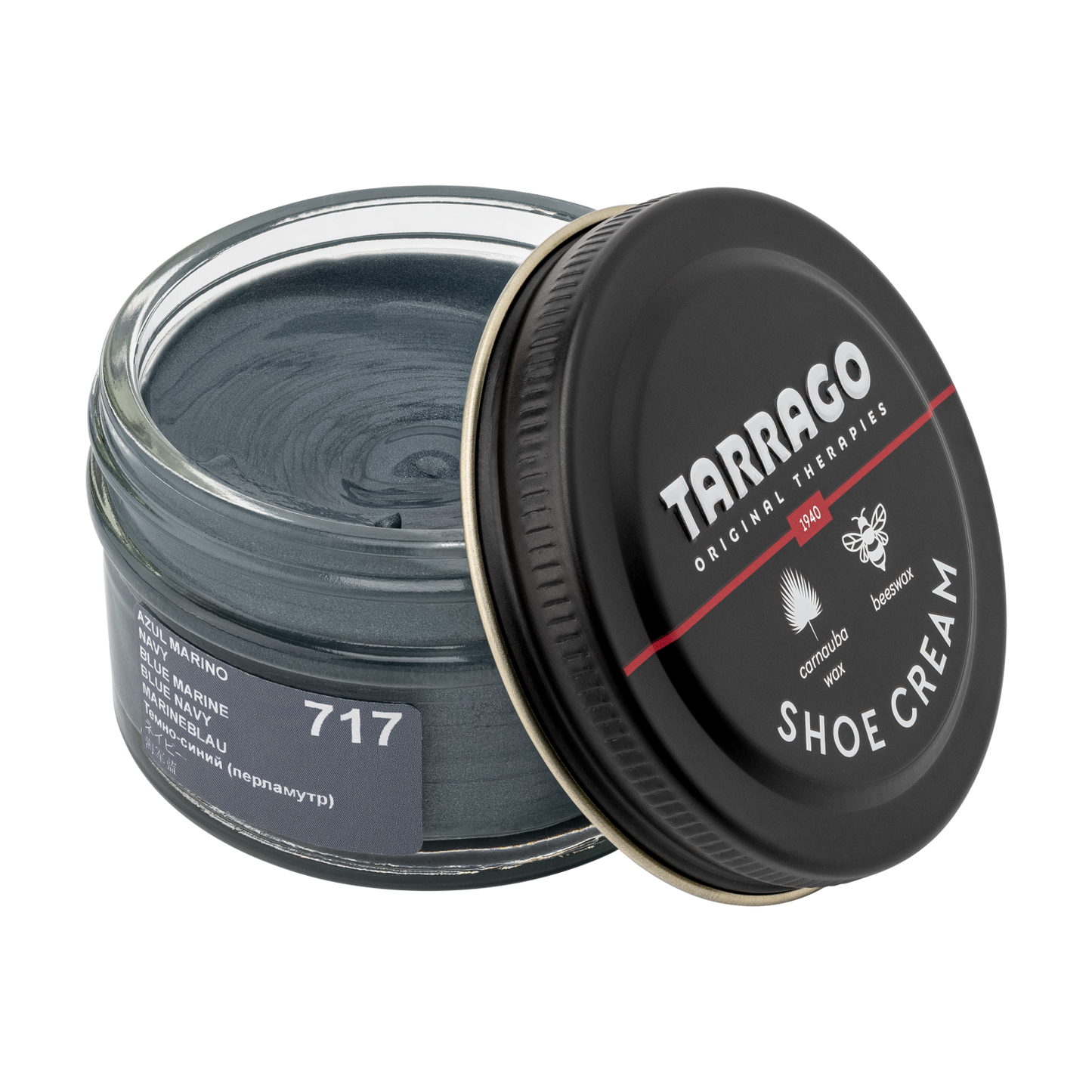 Shoe Cream - Crema para Cuero