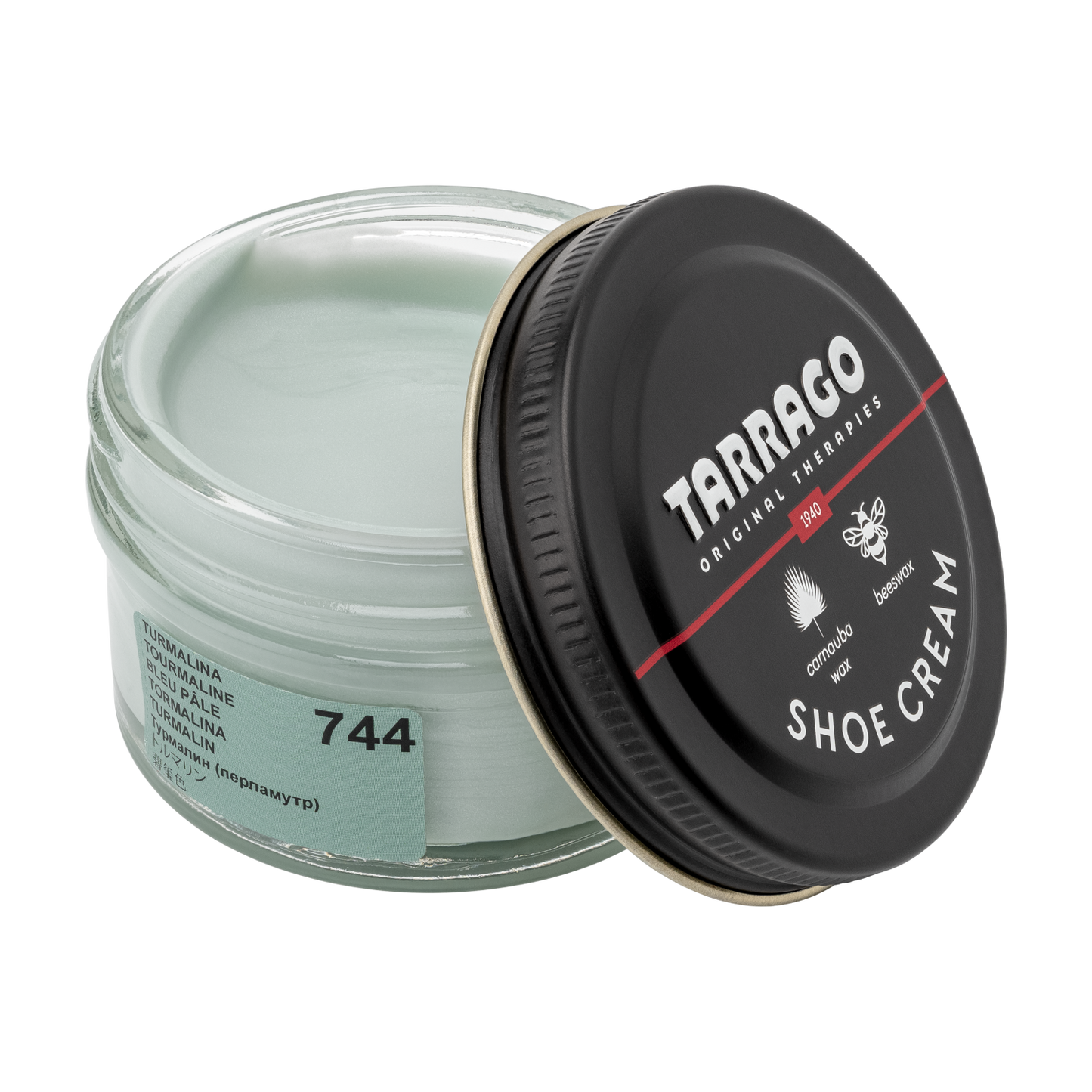 Shoe Cream - Crema para Cuero
