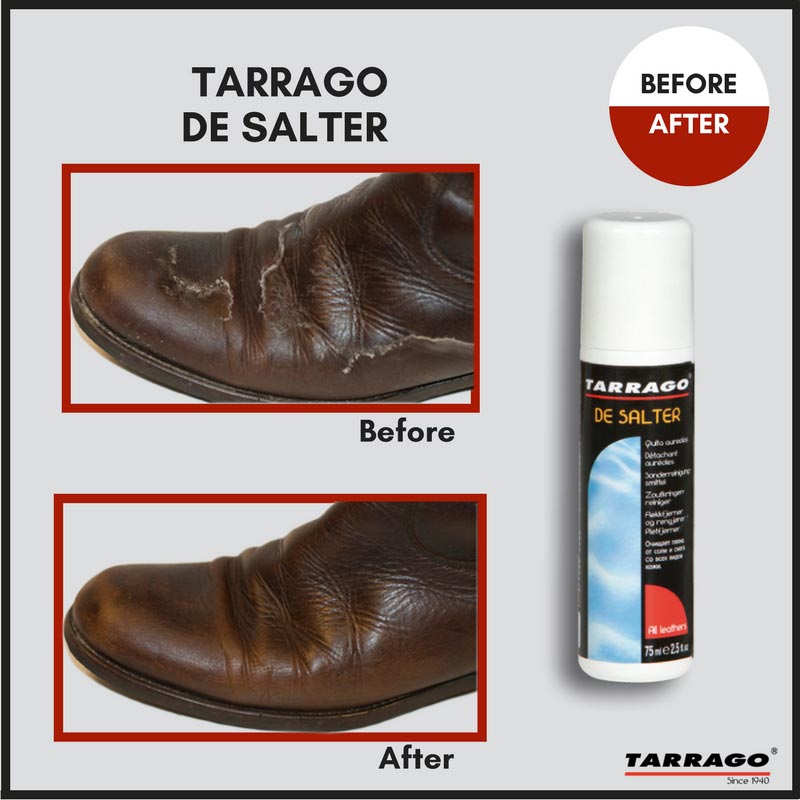 De Salter - Quitamanchas de Sal
