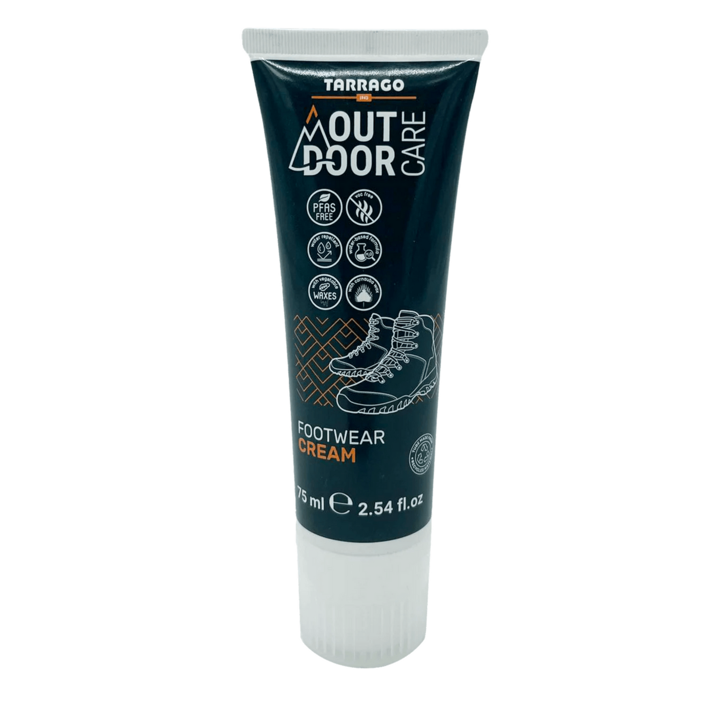 Footwear Cream