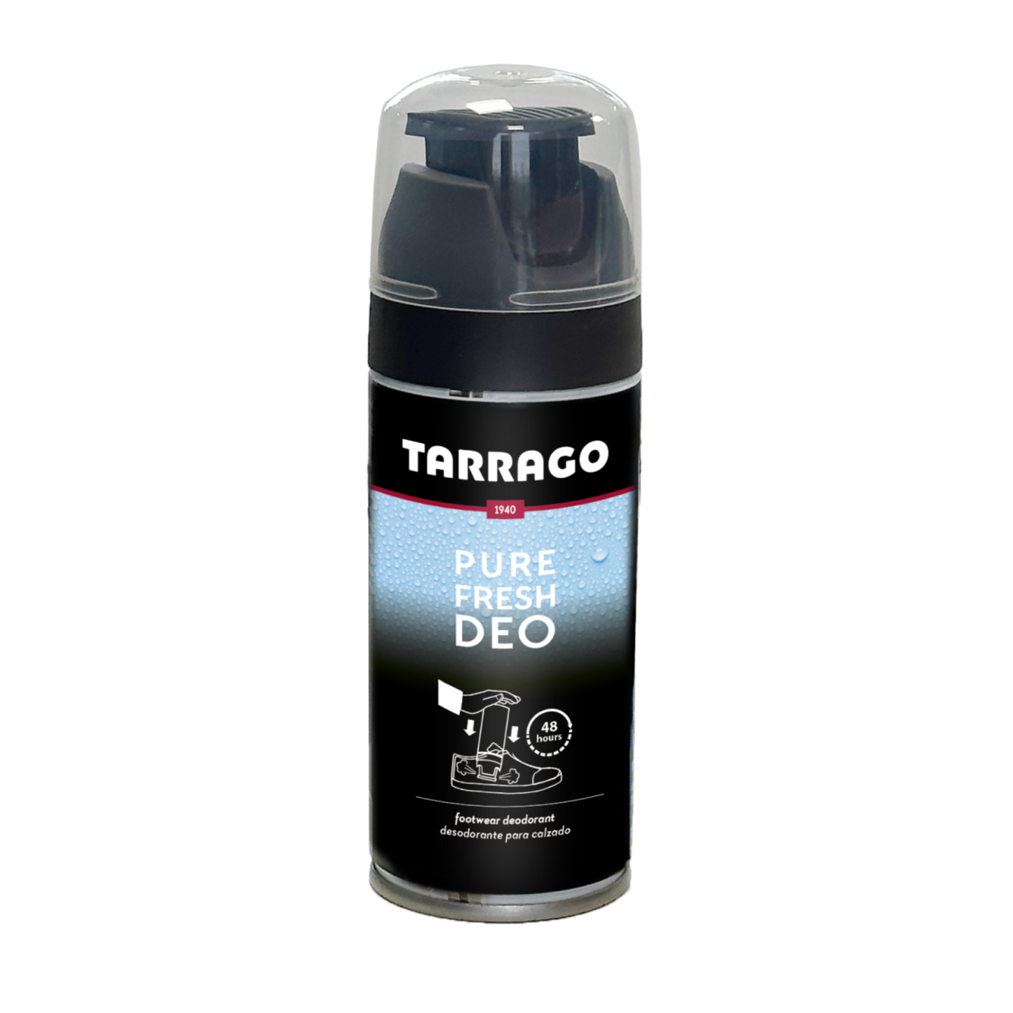 Pure Fresh DEO