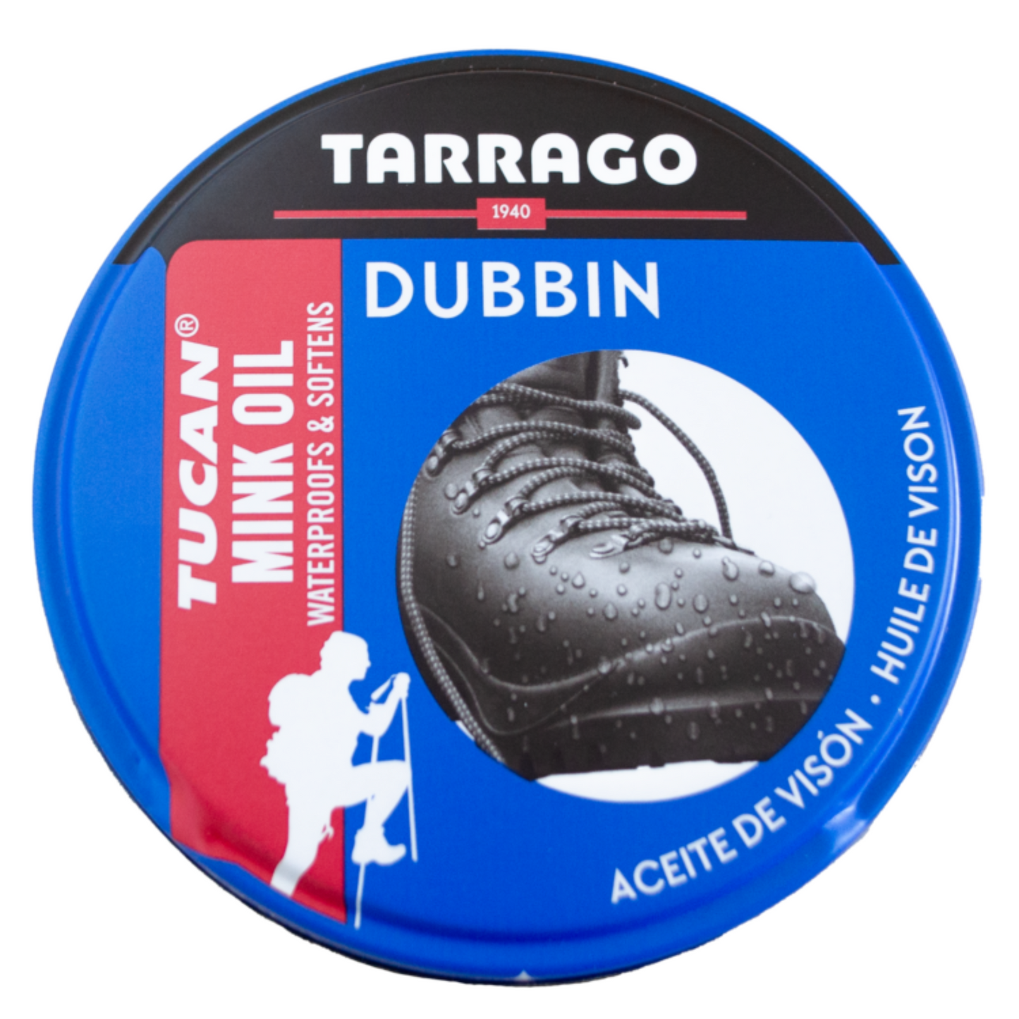 Tucan Mink Oil