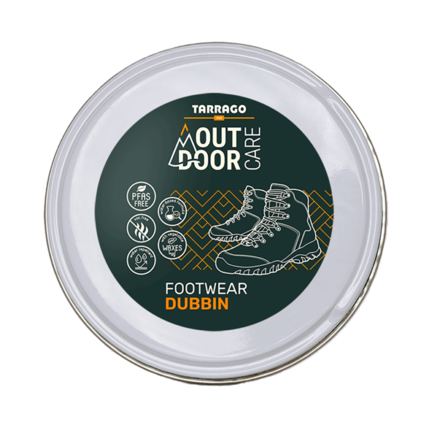 Footwear Dubbin