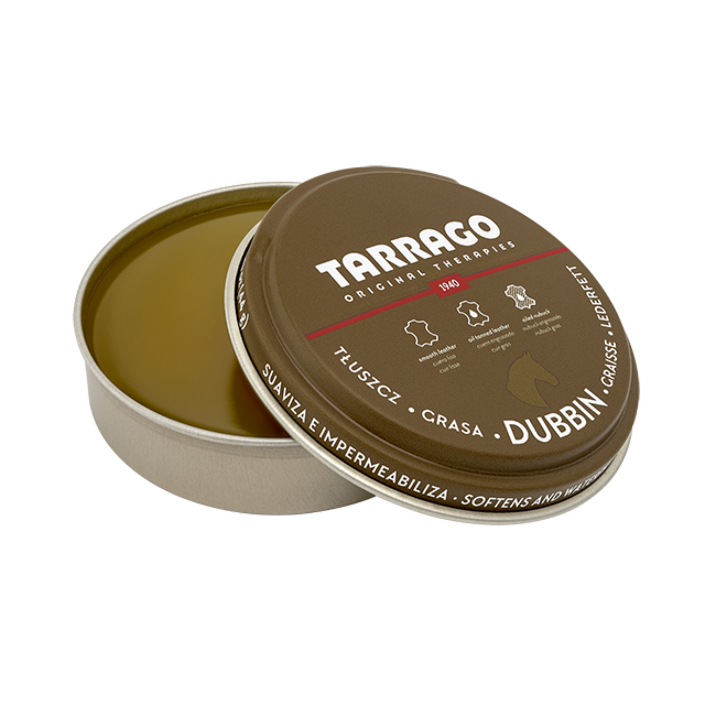 Dubbin - Grasa para Calzado