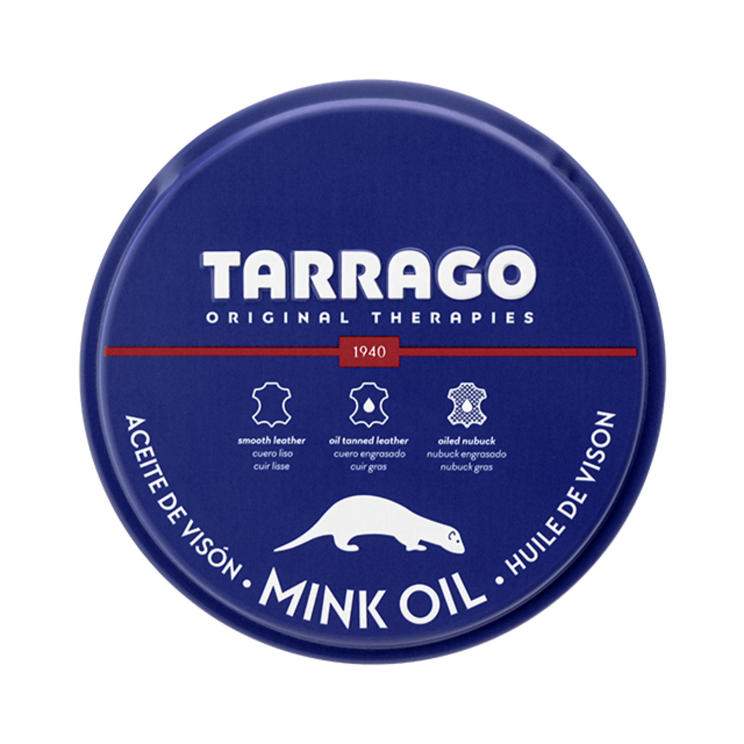 Mink Oil - Aceite de Visón