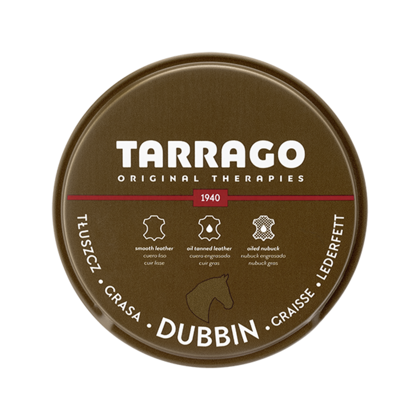 Dubbin - Grasa para Calzado