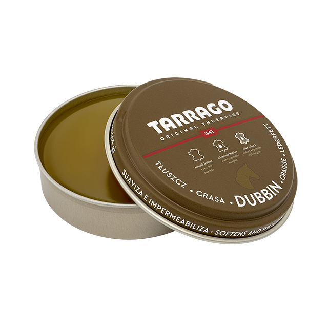Dubbin - Grasa para Calzado