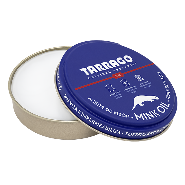 Mink Oil - Aceite de Visón