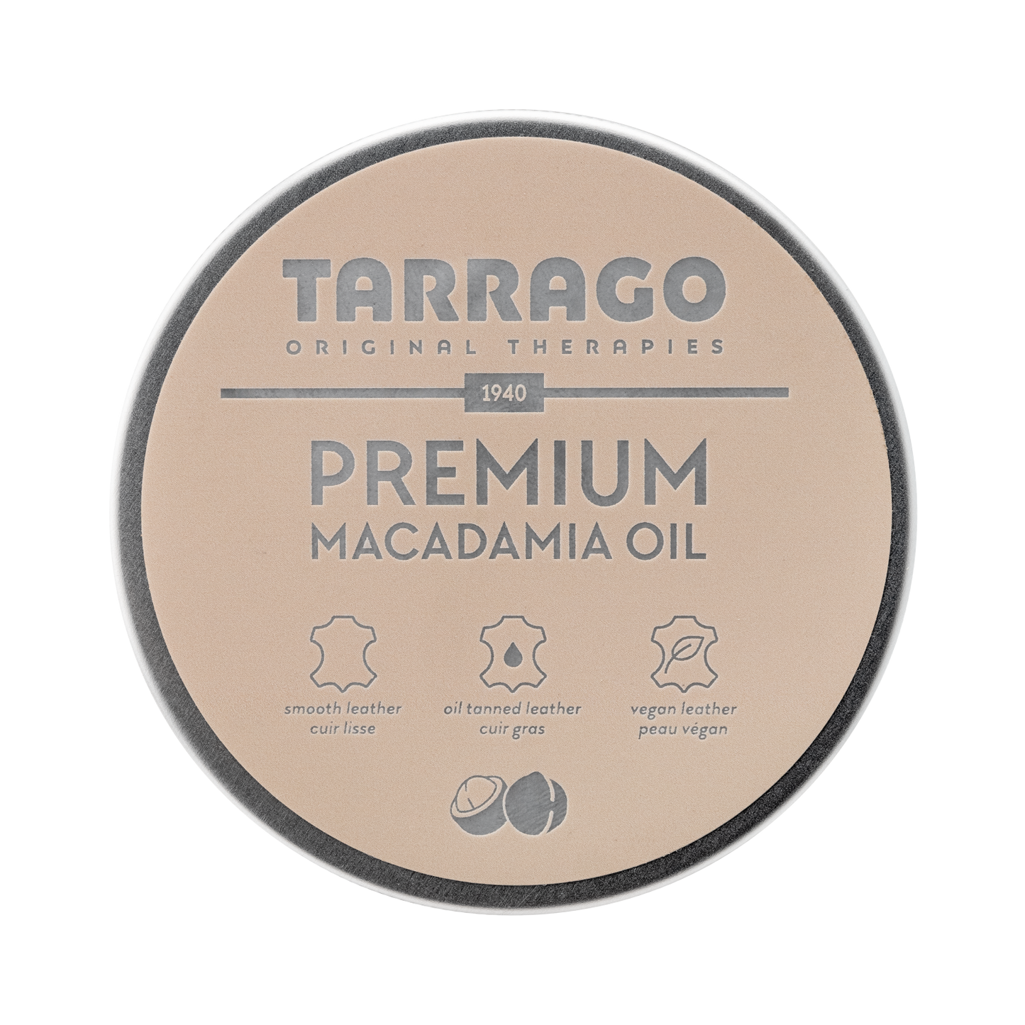Premium Macadamia Oil
