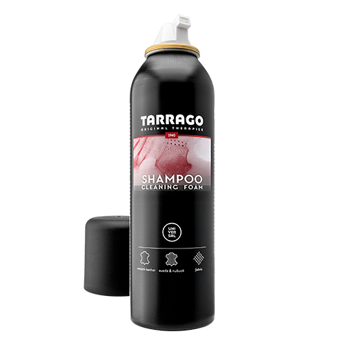 Shampoo Cleaning Foam - Espuma de Limpieza