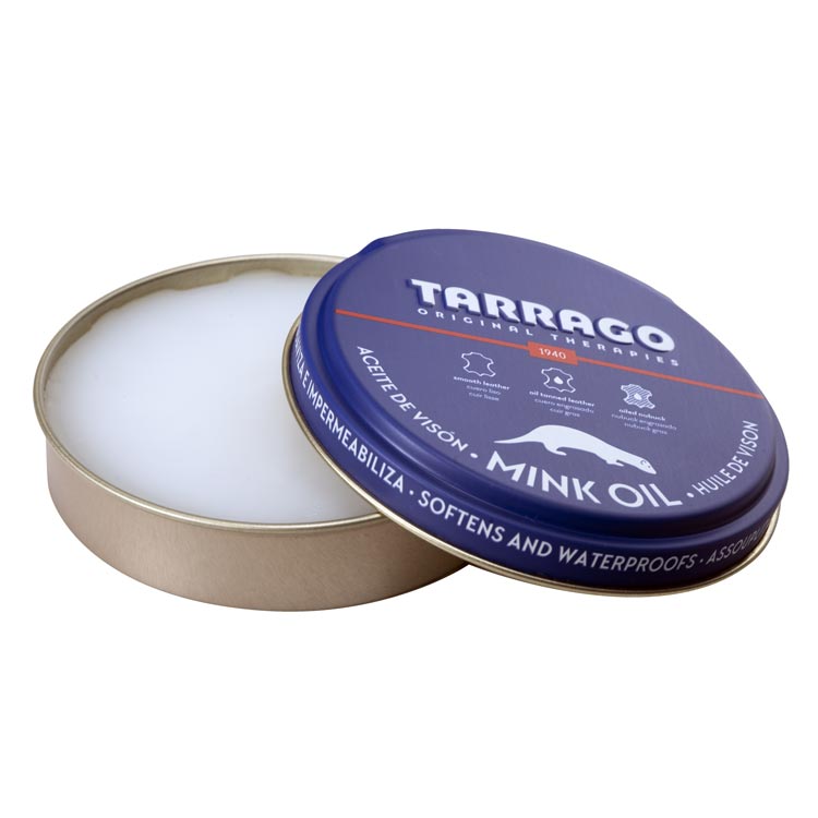 Mink Oil - Aceite de Visón