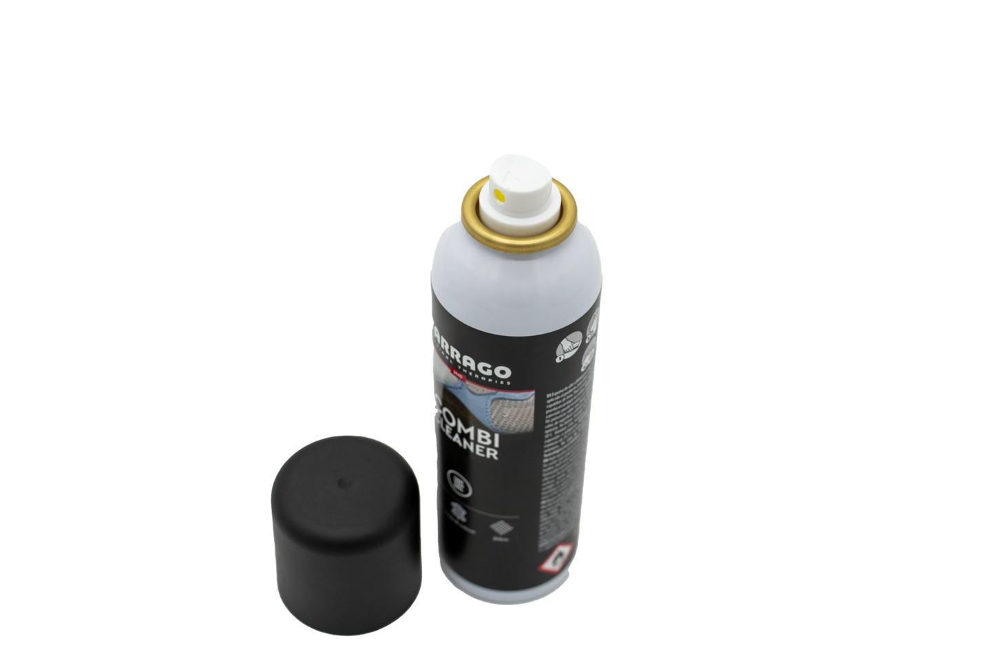 Combi Cleaner