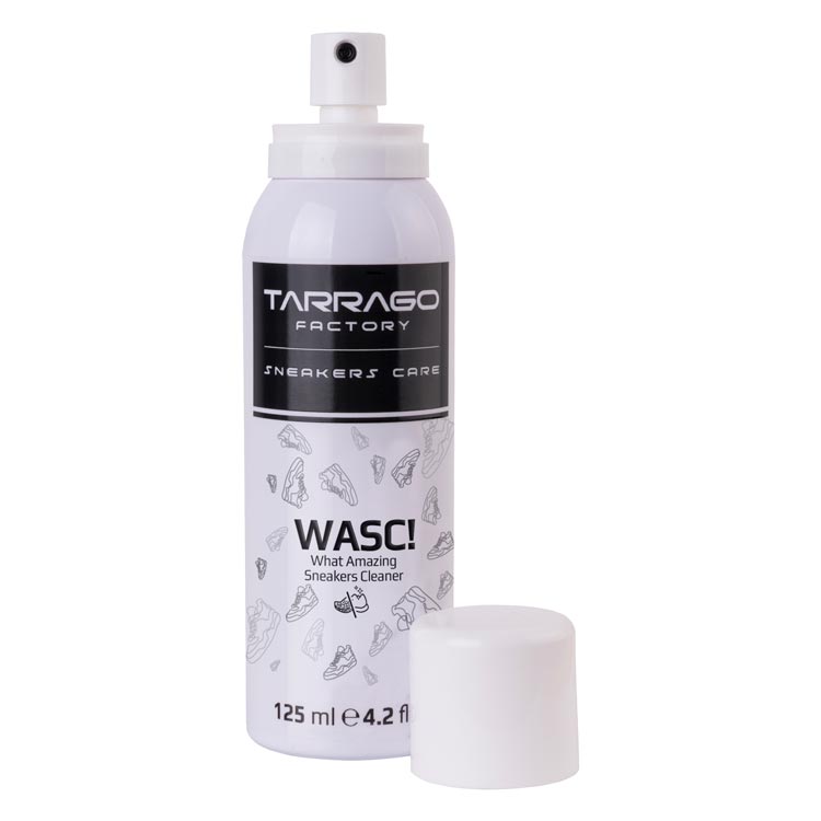 Sneakers WASC! What Amazing Sneakers Cleaner - Limpiador de Zapatillas