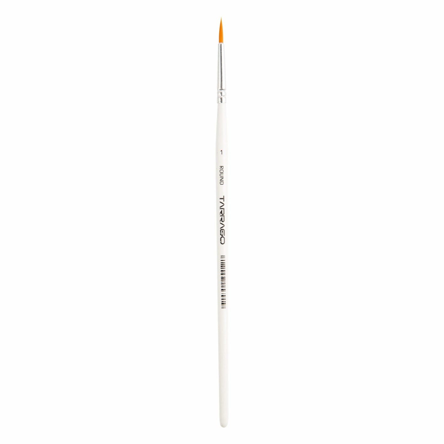 Sneakers Paint Brush Round