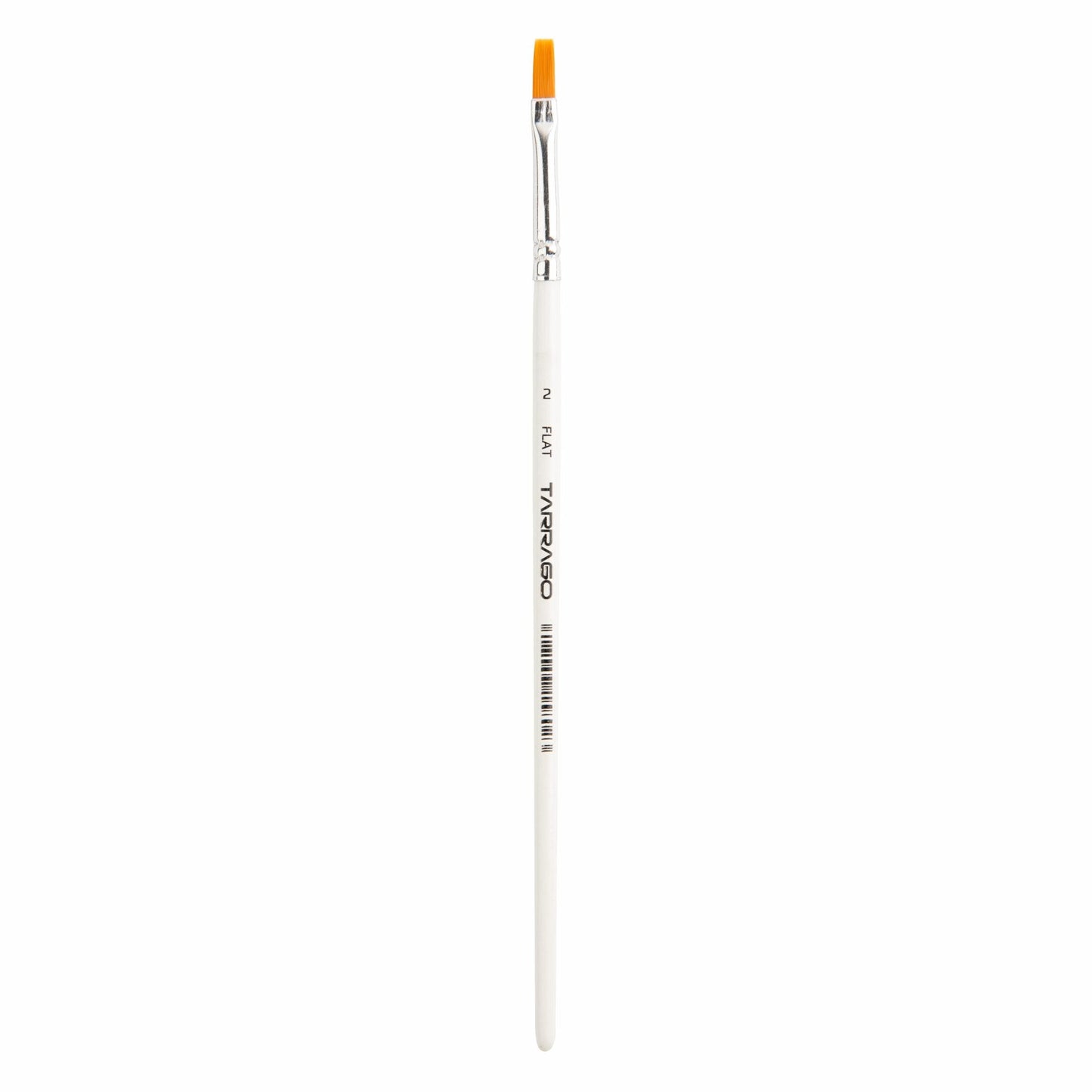 Sneakers Paint Brush Flat