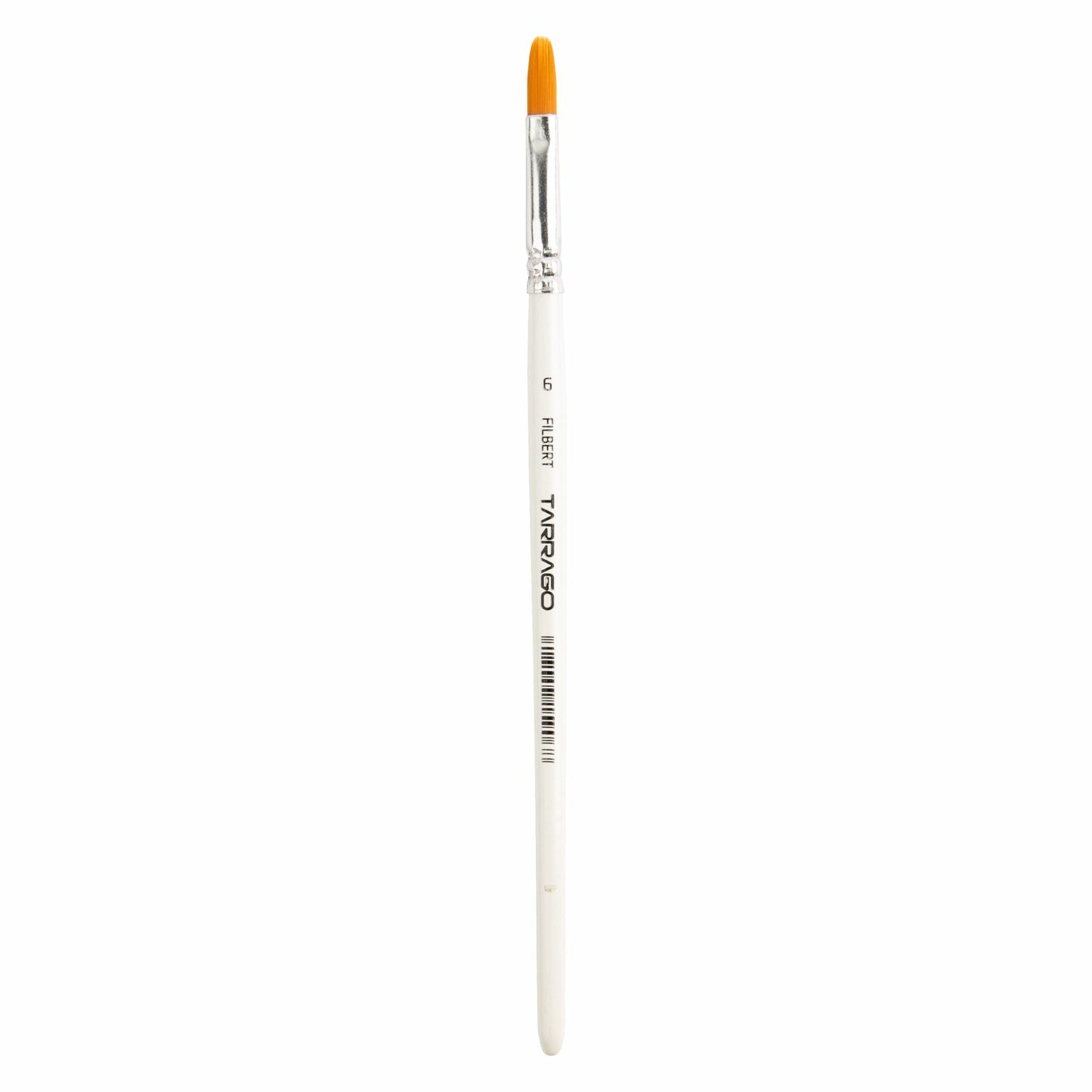Sneakers Paint Brush Filbert