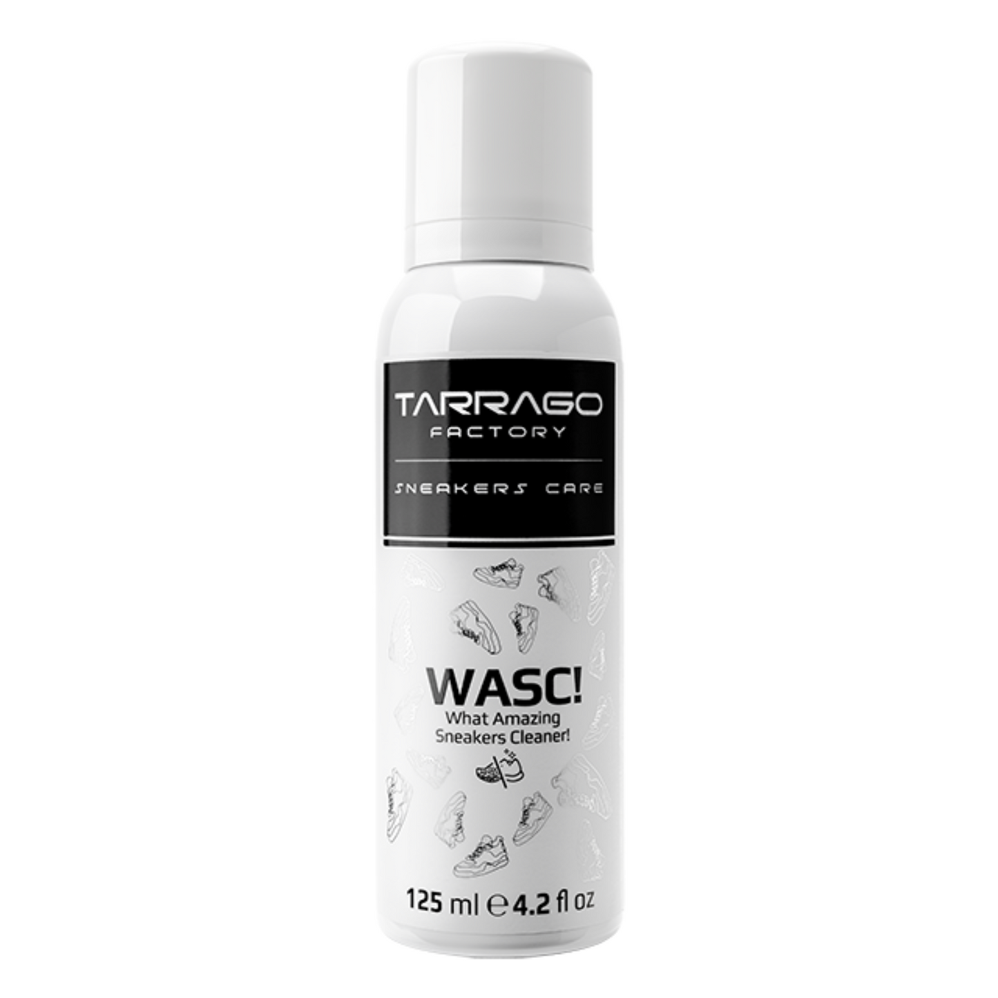 Sneakers WASC! What Amazing Sneakers Cleaner - Limpiador de Zapatillas