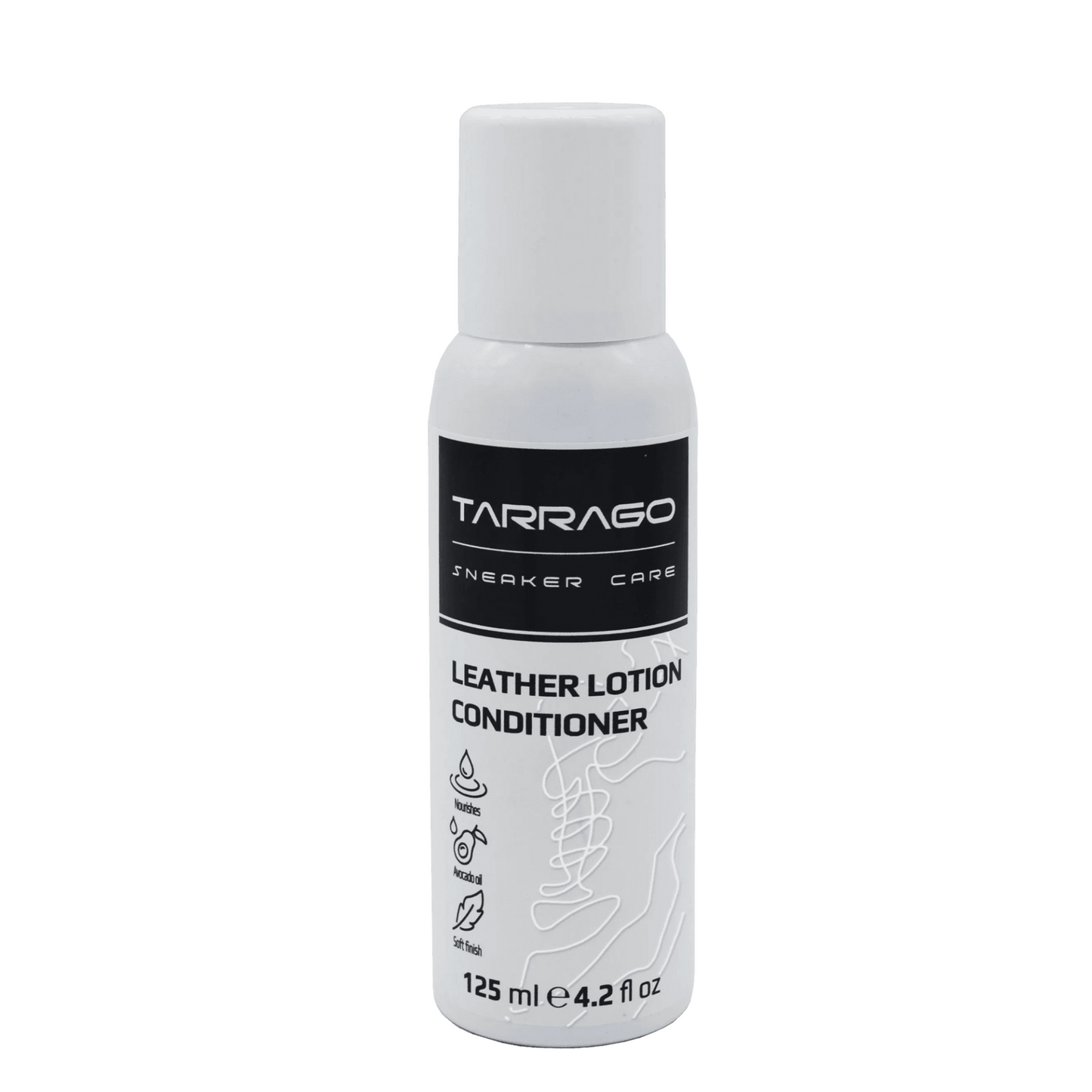 Sneaker Leather Lotion Conditioner