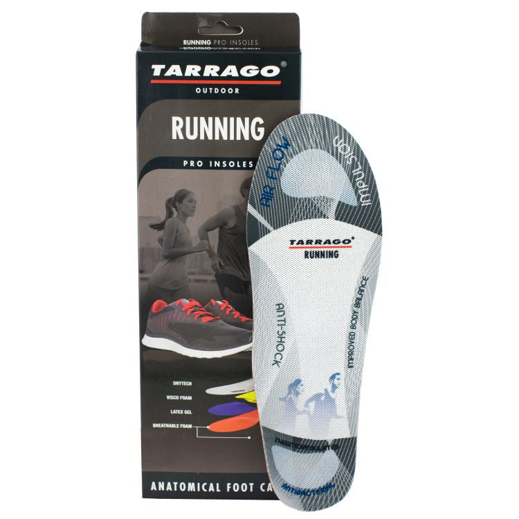 Outdoor Running