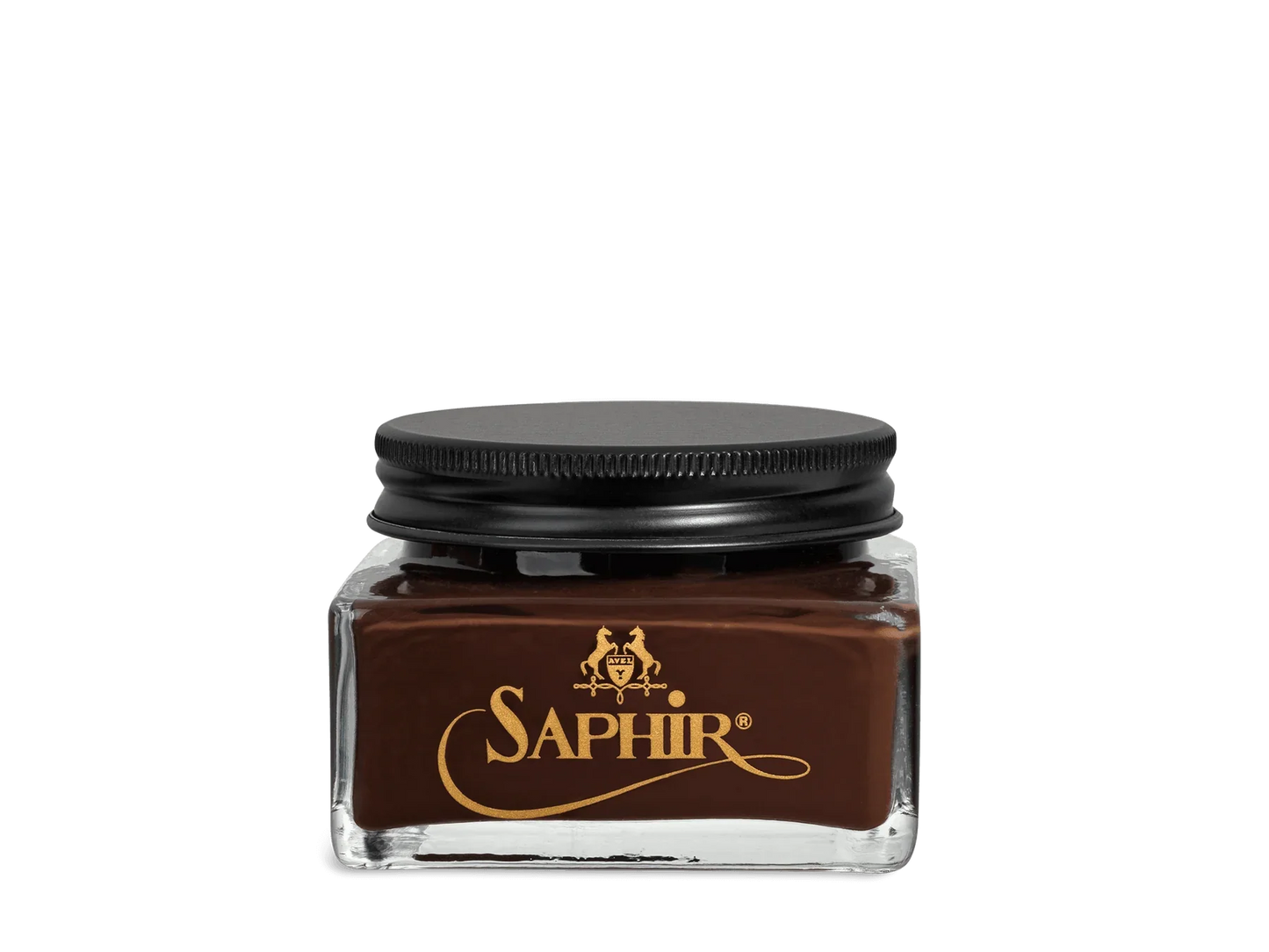 Crème 1925 - Crema para Cuero