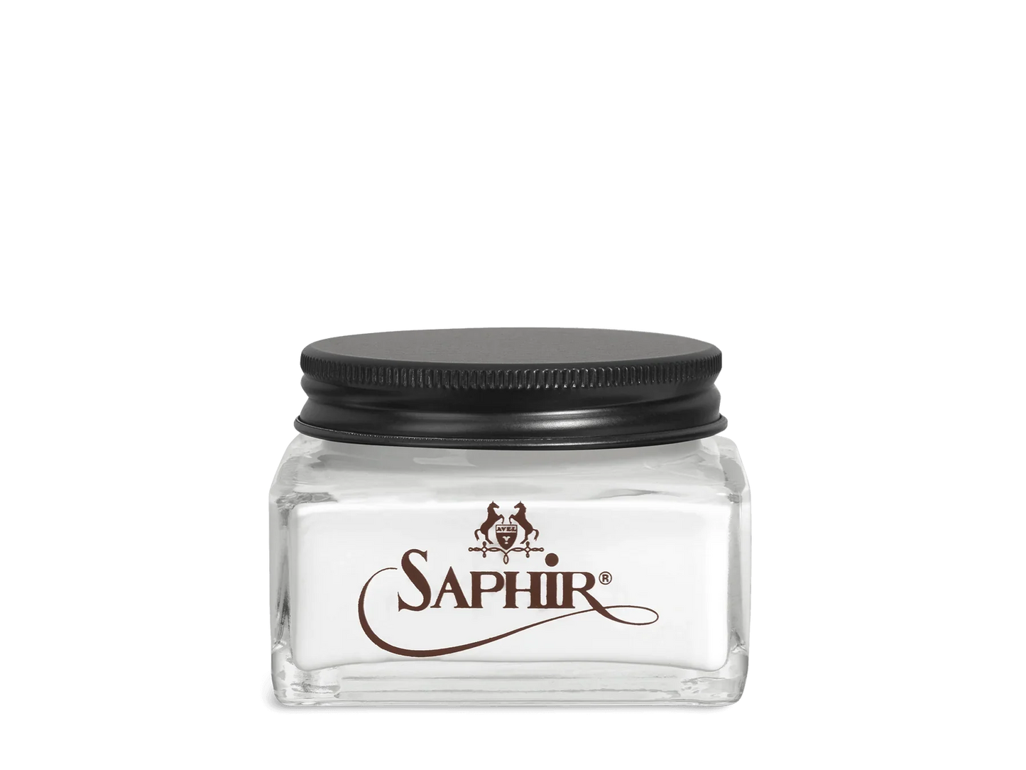 Crème 1925 - Crema para Cuero