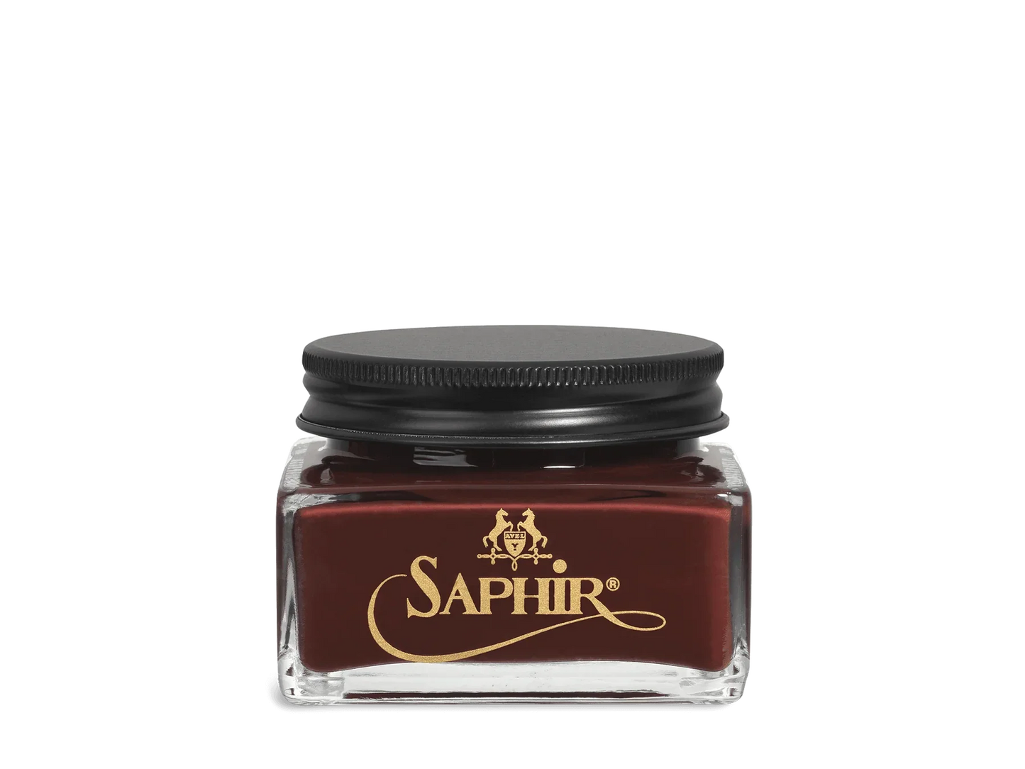 Crème 1925 - Crema para Cuero