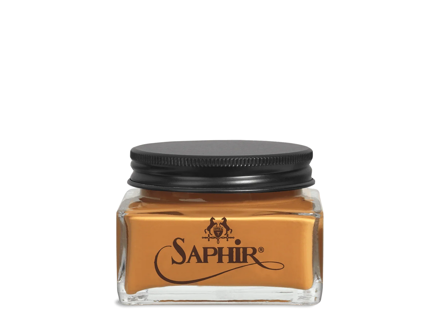 Crème 1925 - Crema para Cuero