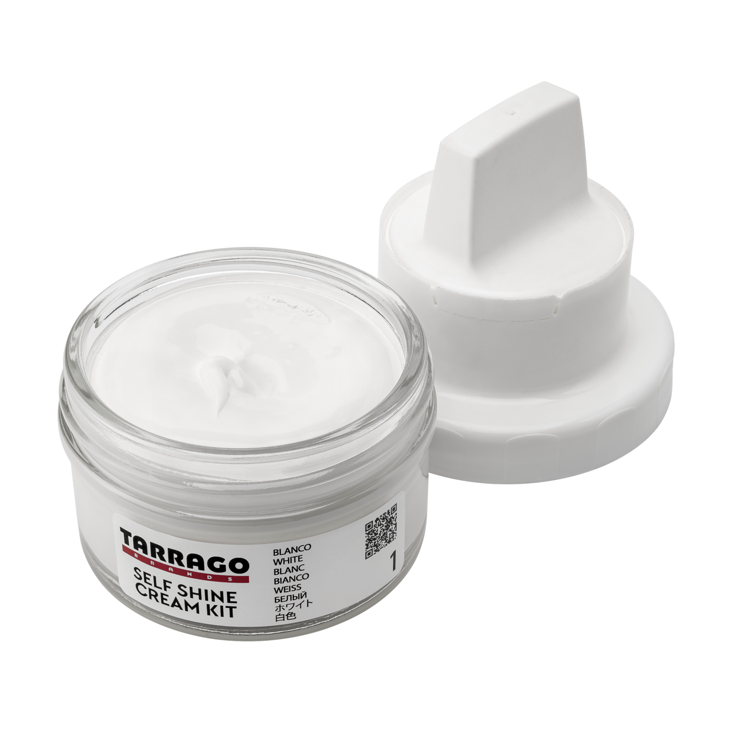 Self Shine Cream Kit