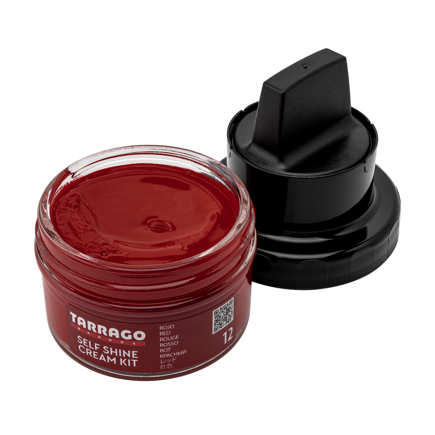 Self Shine Cream Kit