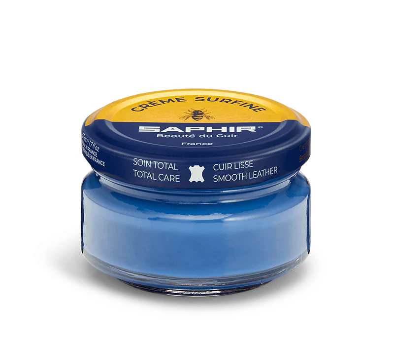 Crème Surfine - Crema para Cuero