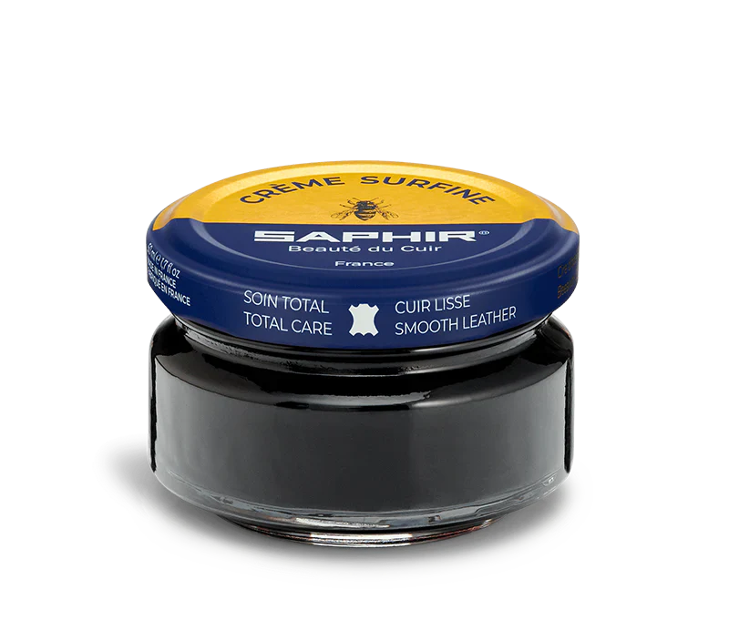 Crème Surfine - Crema para Cuero
