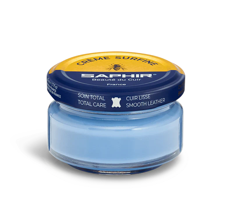 Crème Surfine - Crema para Cuero