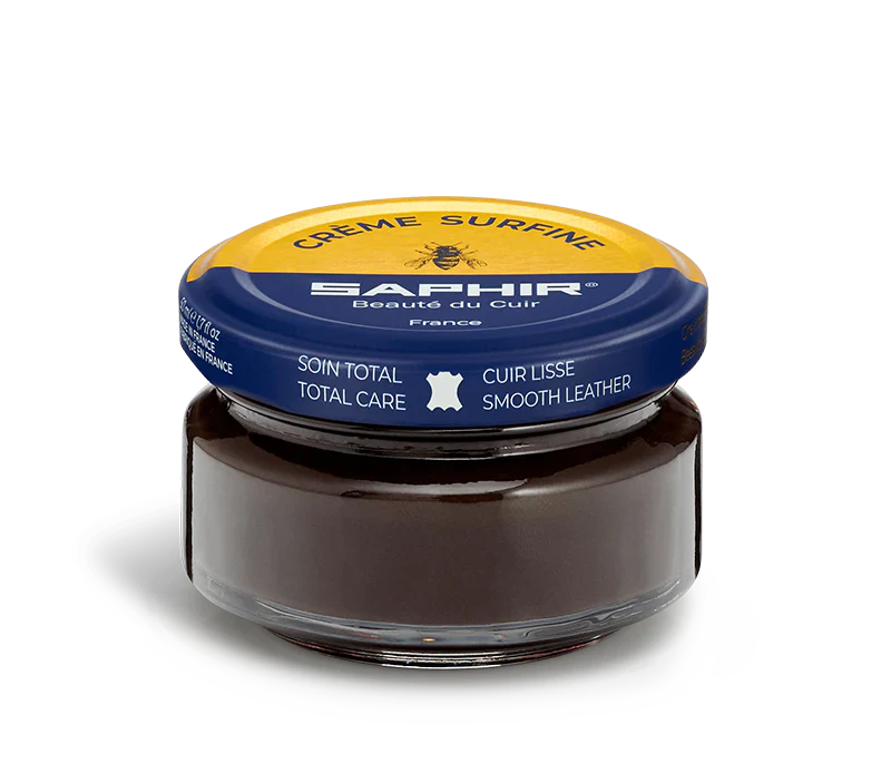 Crème Surfine - Crema para Cuero