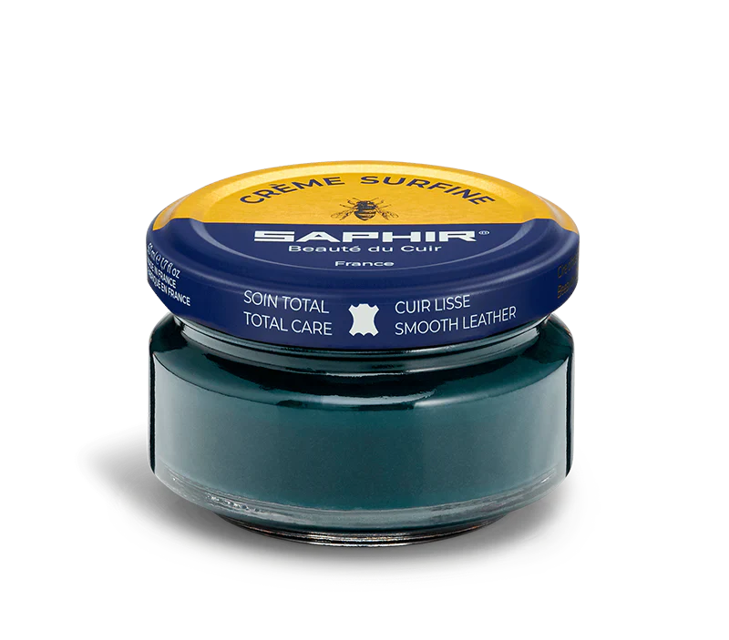 Crème Surfine - Crema para Cuero