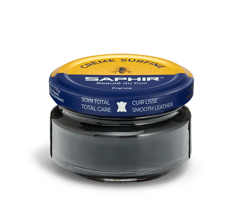 Crème Surfine - Crema para Cuero