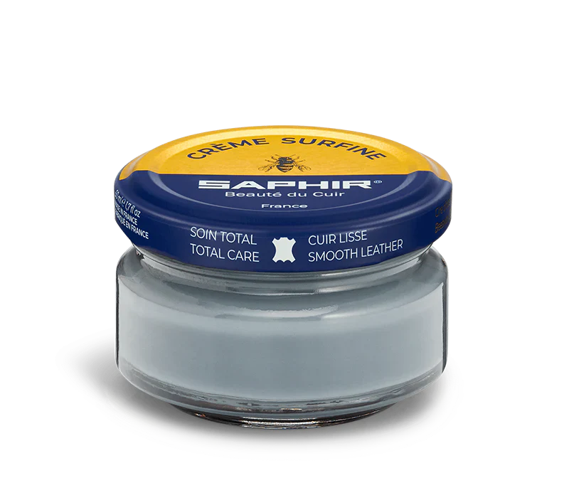 Crème Surfine - Crema para Cuero