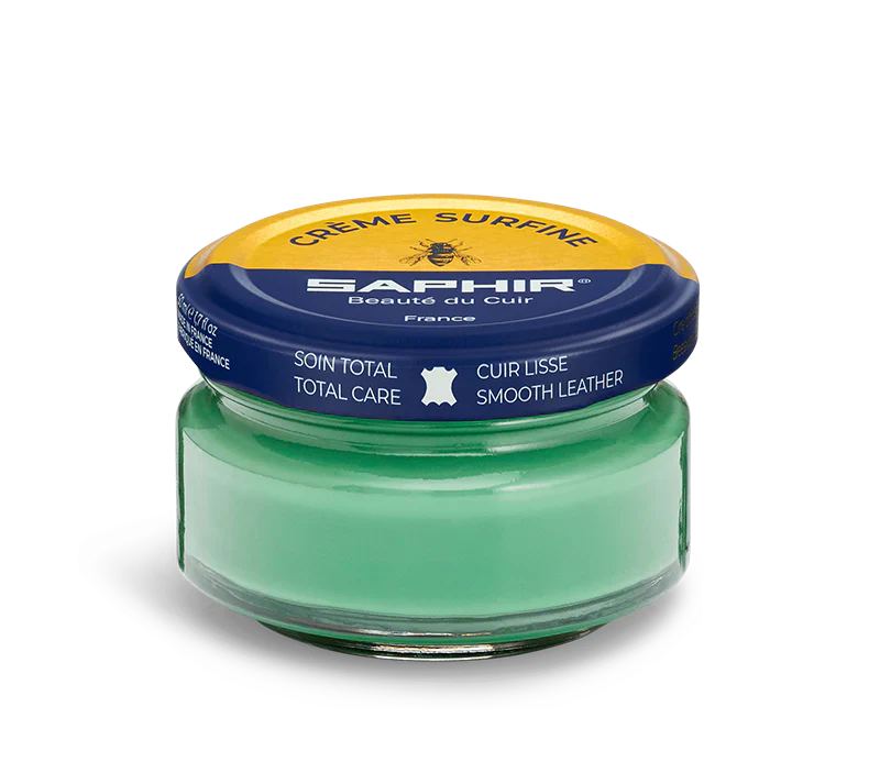 Crème Surfine - Crema para Cuero
